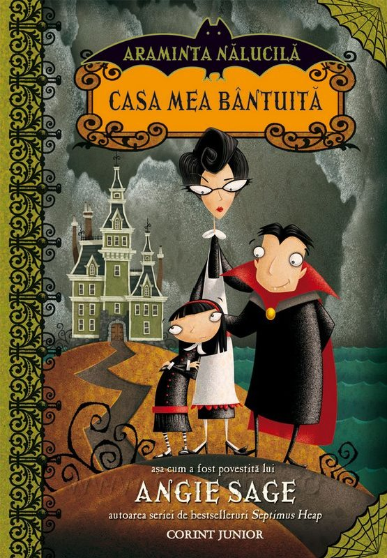 araminta nalucila de angie sage