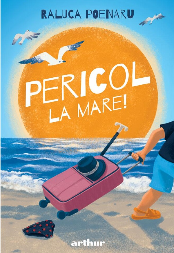 carte tabara copii pericol mare
