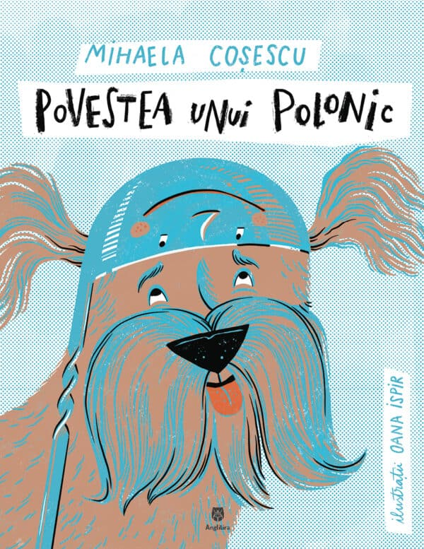 povestea unui polonic mihaela cosescu